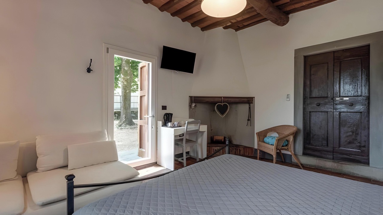 Photo of Bedroom in Lastra a Signa