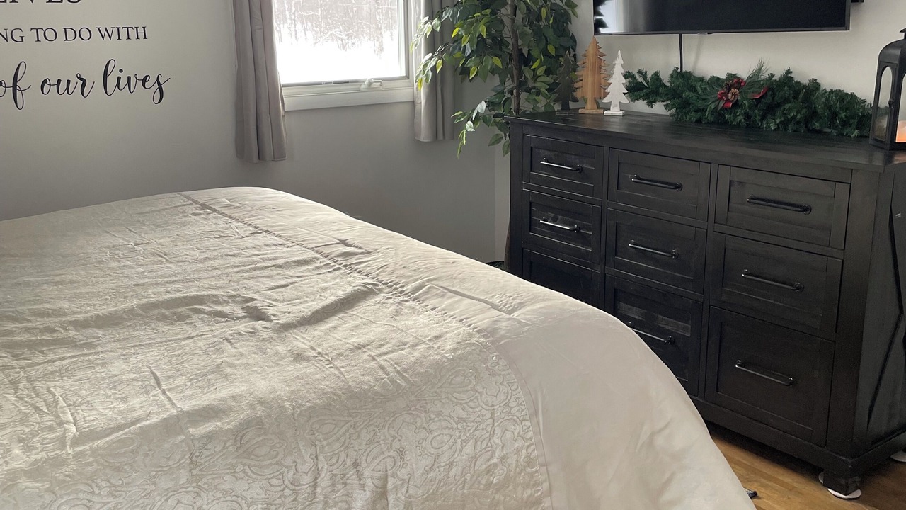 Photo of Bedroom in Ironwood
