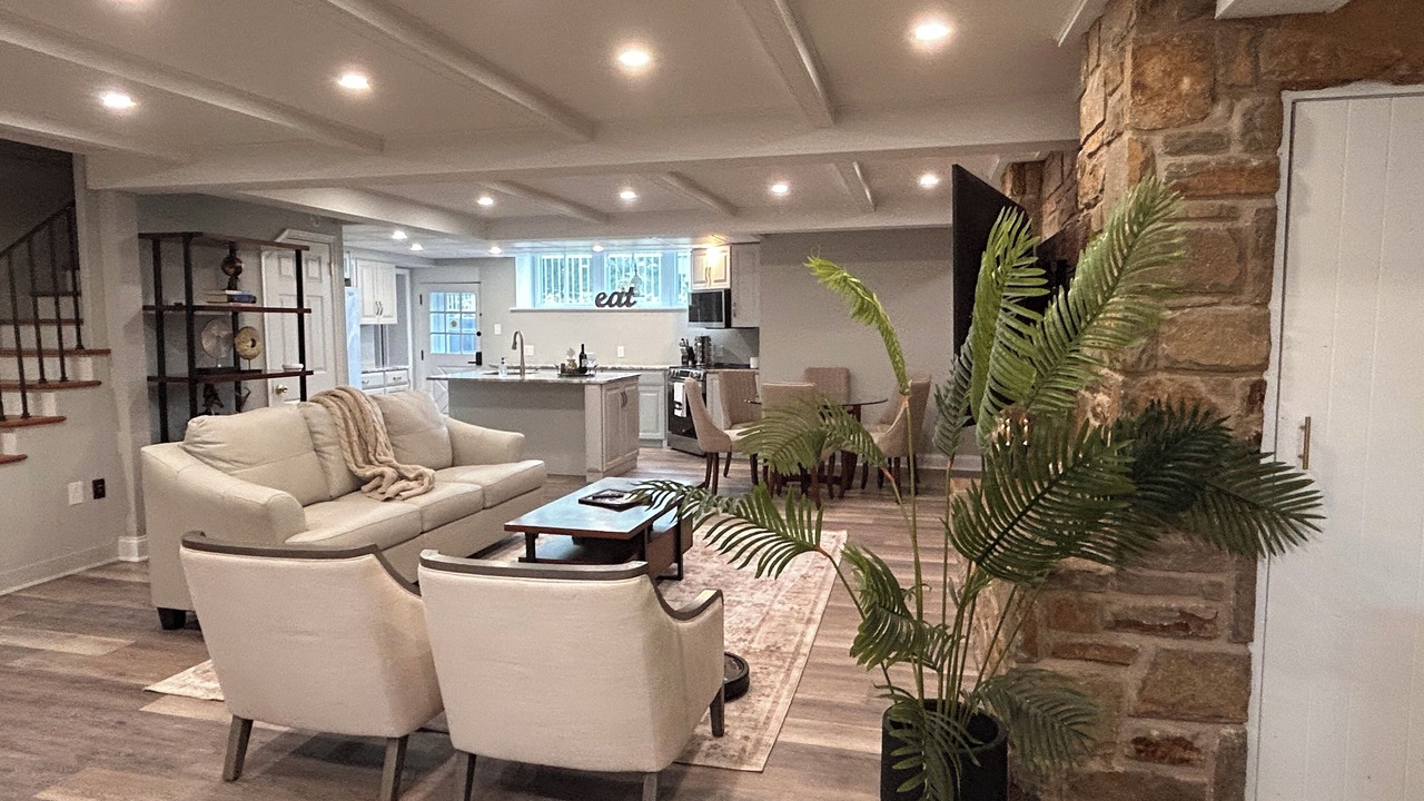 Photo of Livingroom in Ephrata