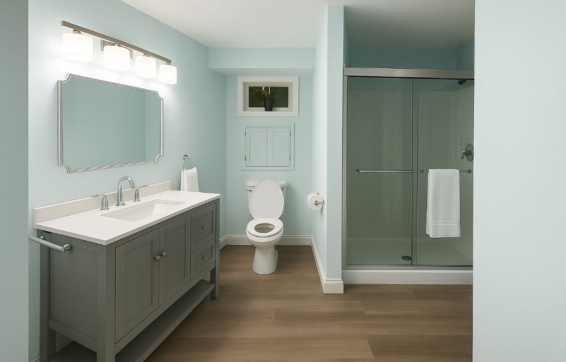 Photo of Bathroom in Ephrata