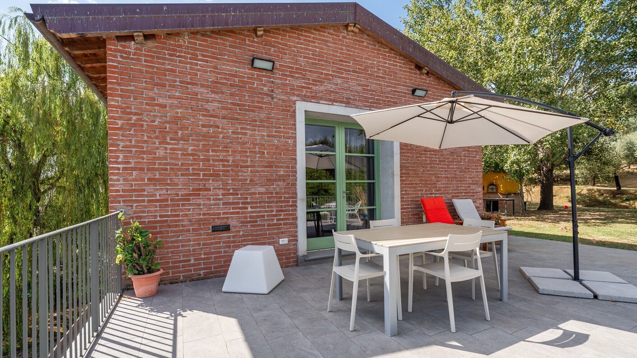Photo of Outdoor in Colle di Compito