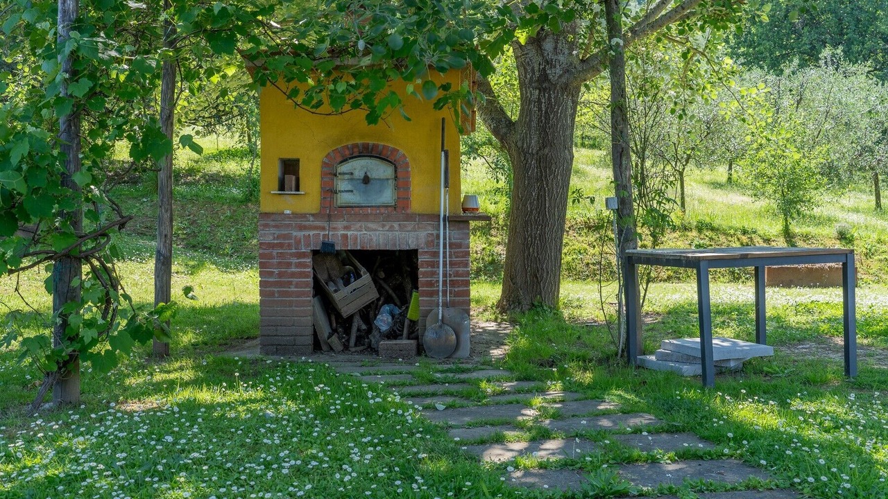 Photo of Outdoor in Colle di Compito