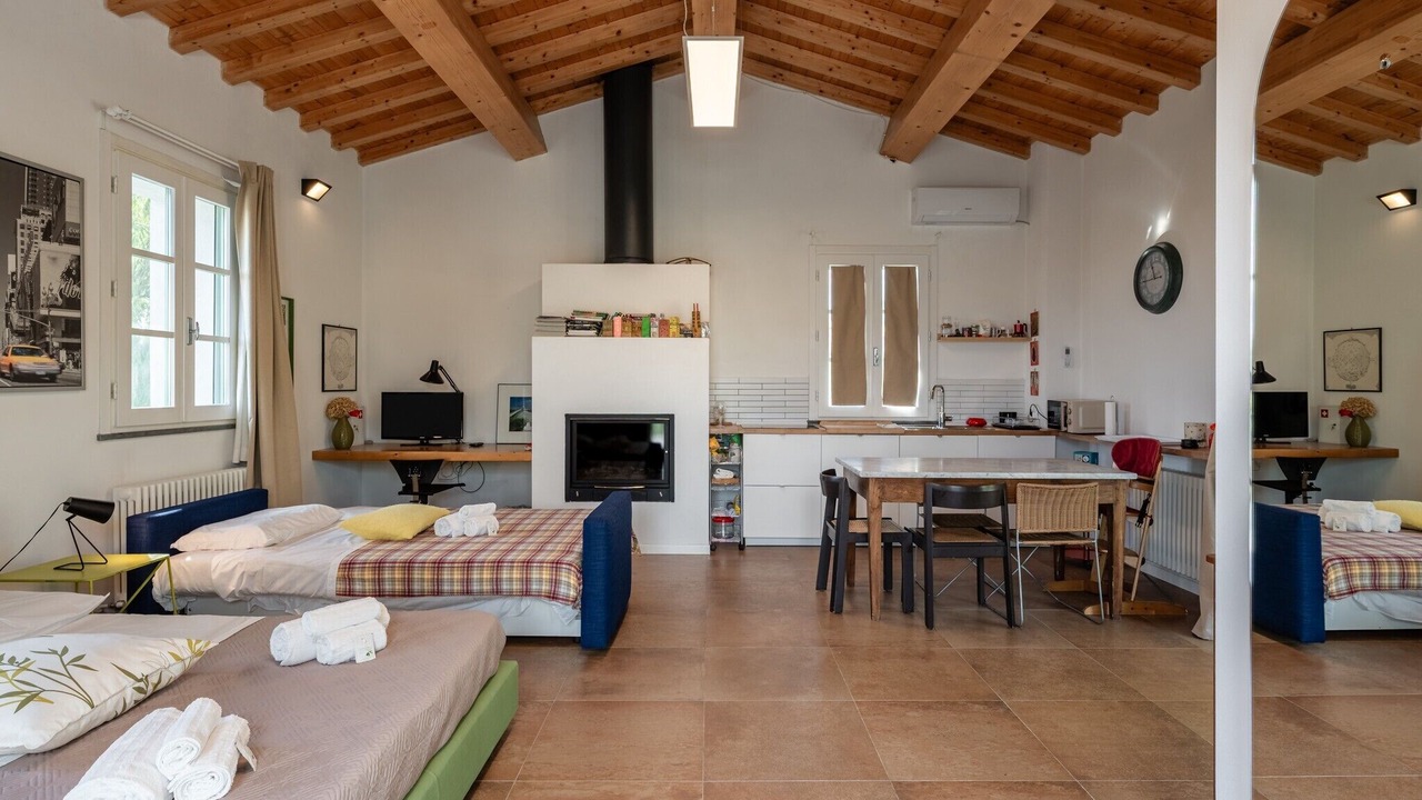 Photo of Bedroom in Colle di Compito