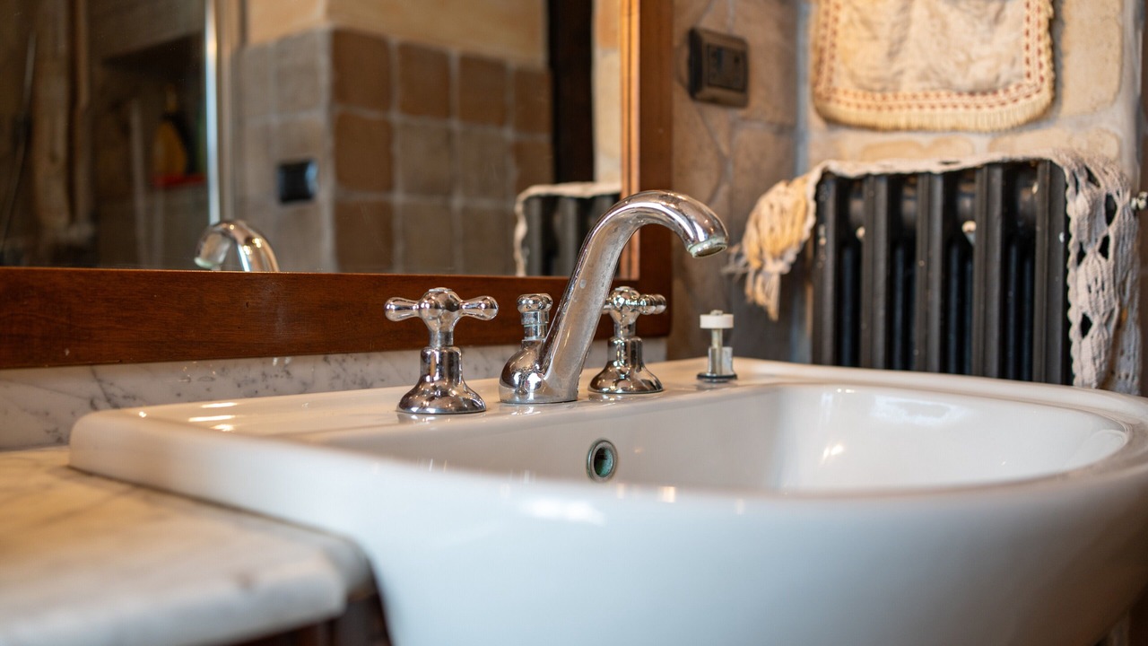 Photo of Bathroom in Anghiari