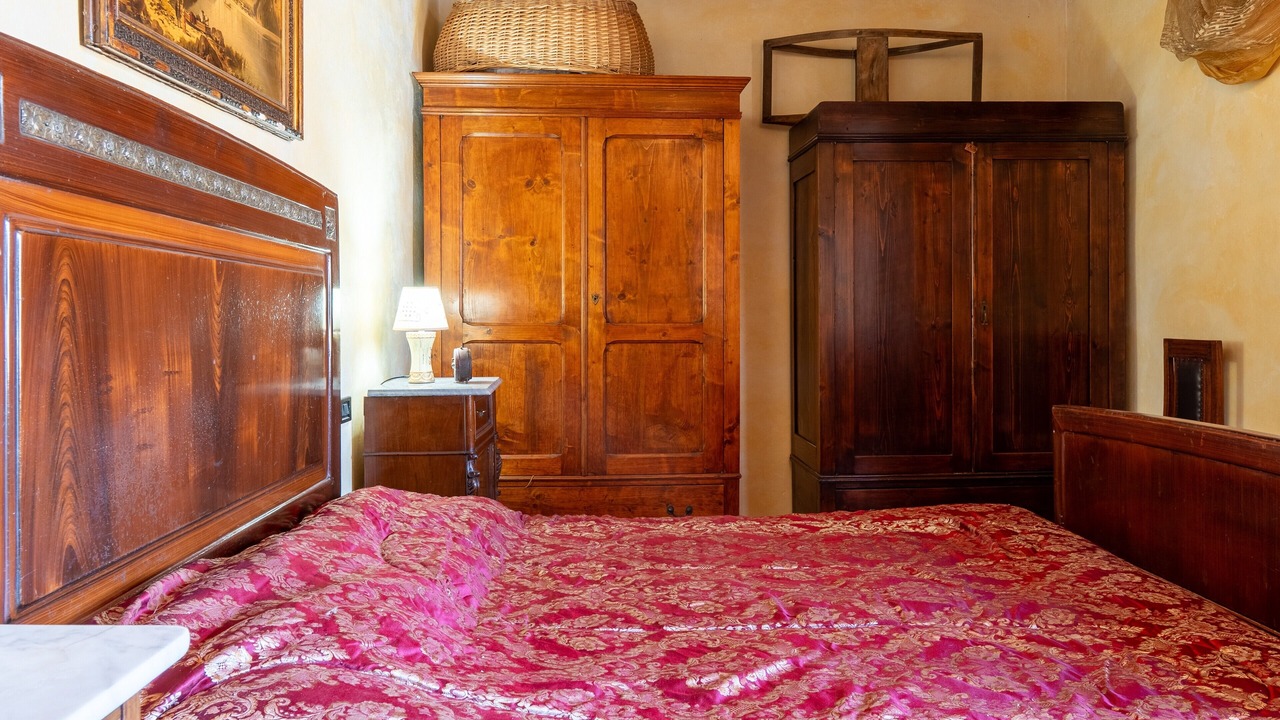 Photo of Bedroom in Anghiari