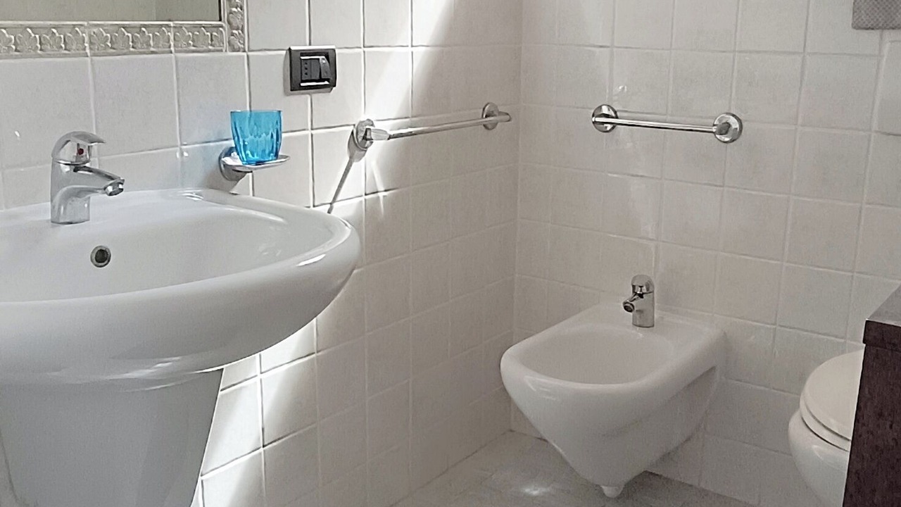 Photo of Bathroom in Patresi