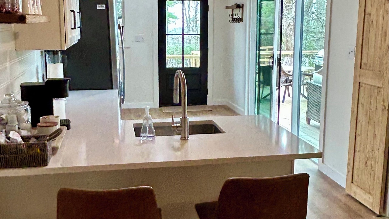 Photo of Kitchen in Spruce Pine