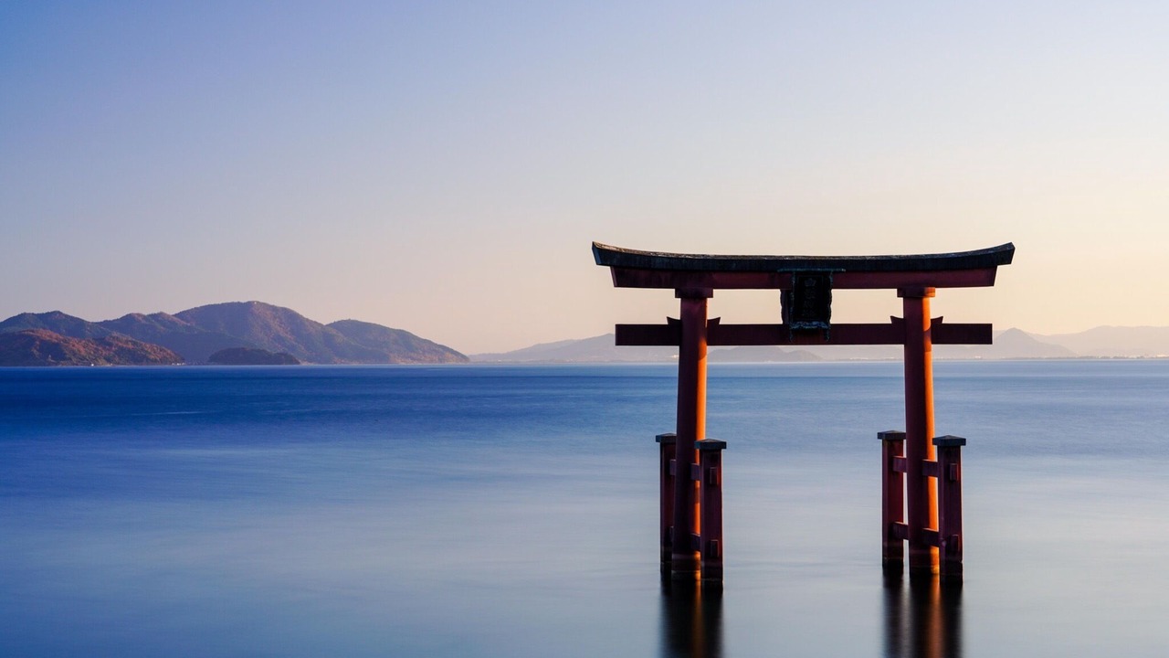 Photo of Others in Shiga Prefecture