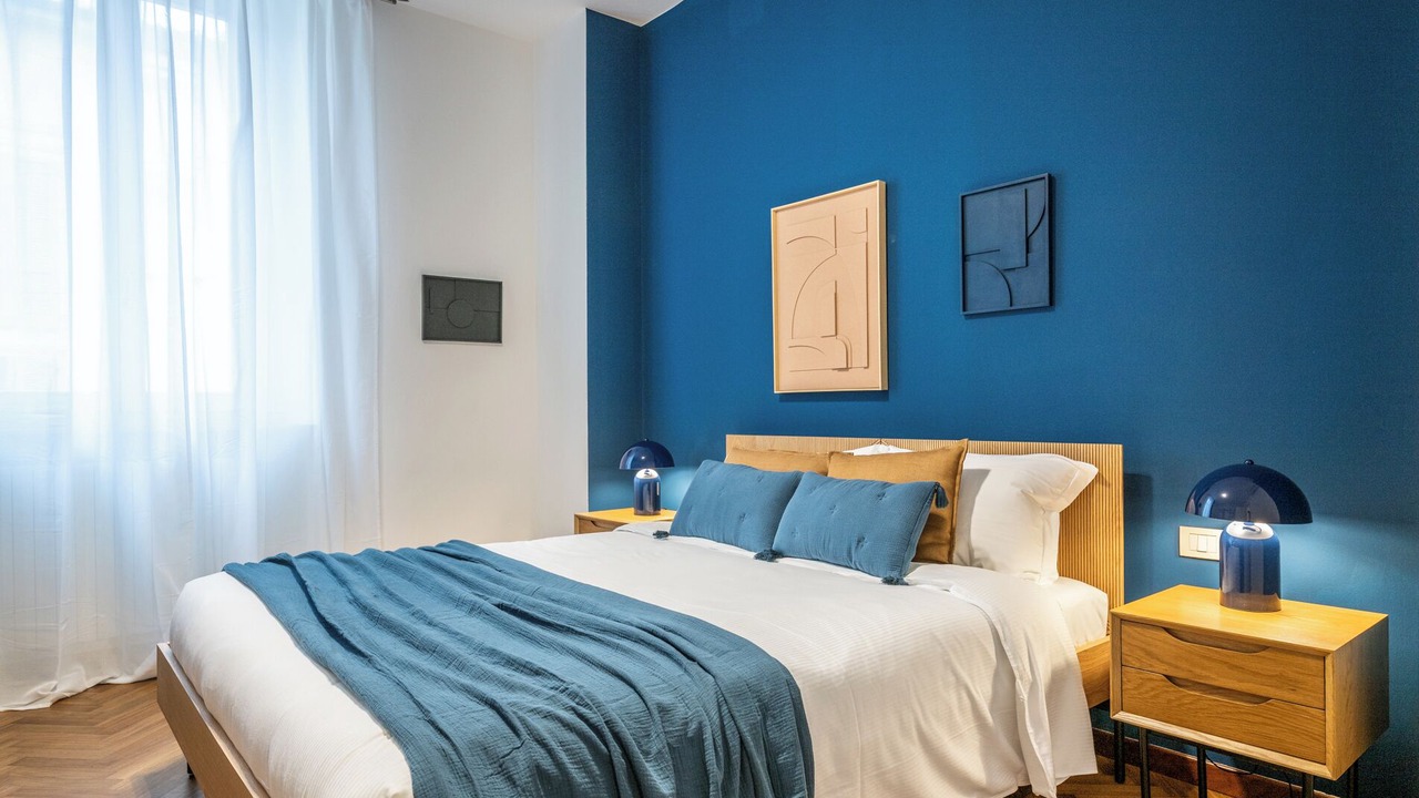 Photo of Bedroom in Livorno
