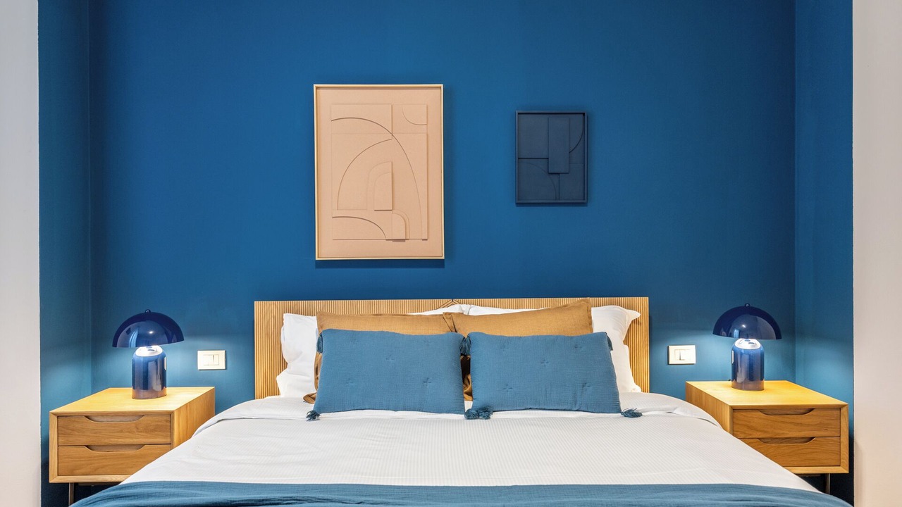 Photo of Bedroom in Livorno
