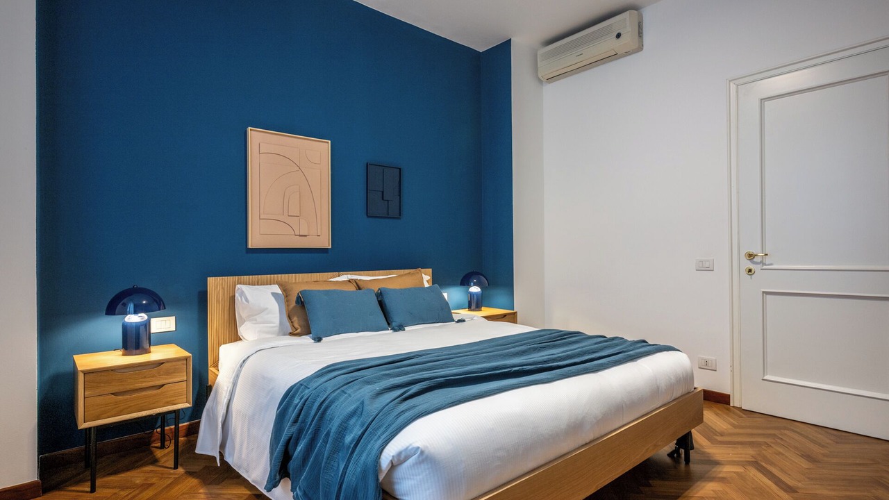 Photo of Bedroom in Livorno