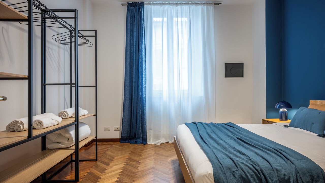 Photo of Bedroom in Livorno