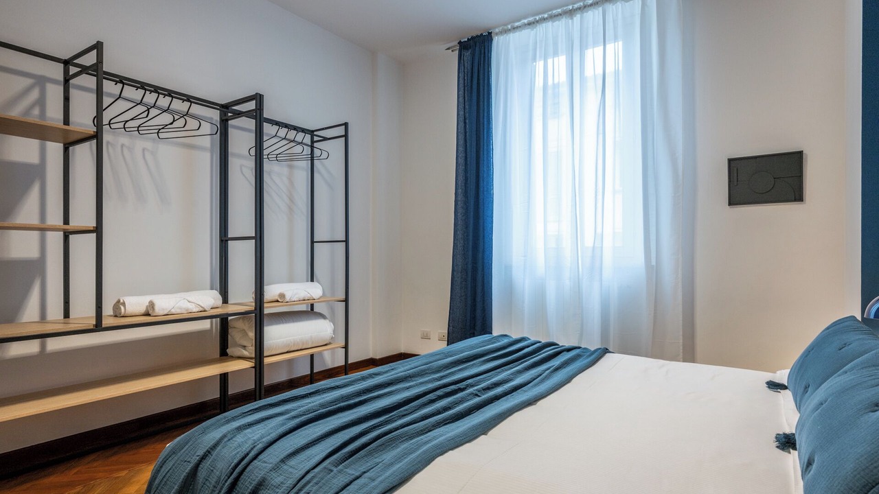 Photo of Bedroom in Livorno