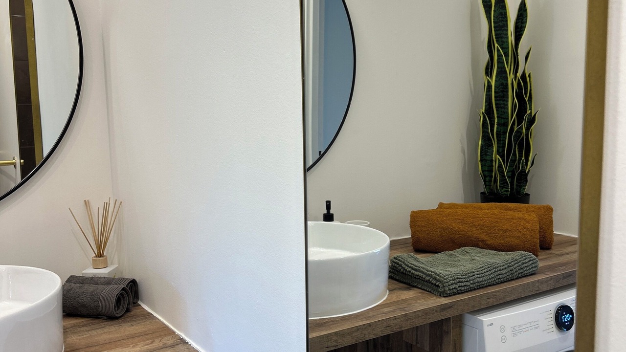 Photo of Bathroom in Faaa