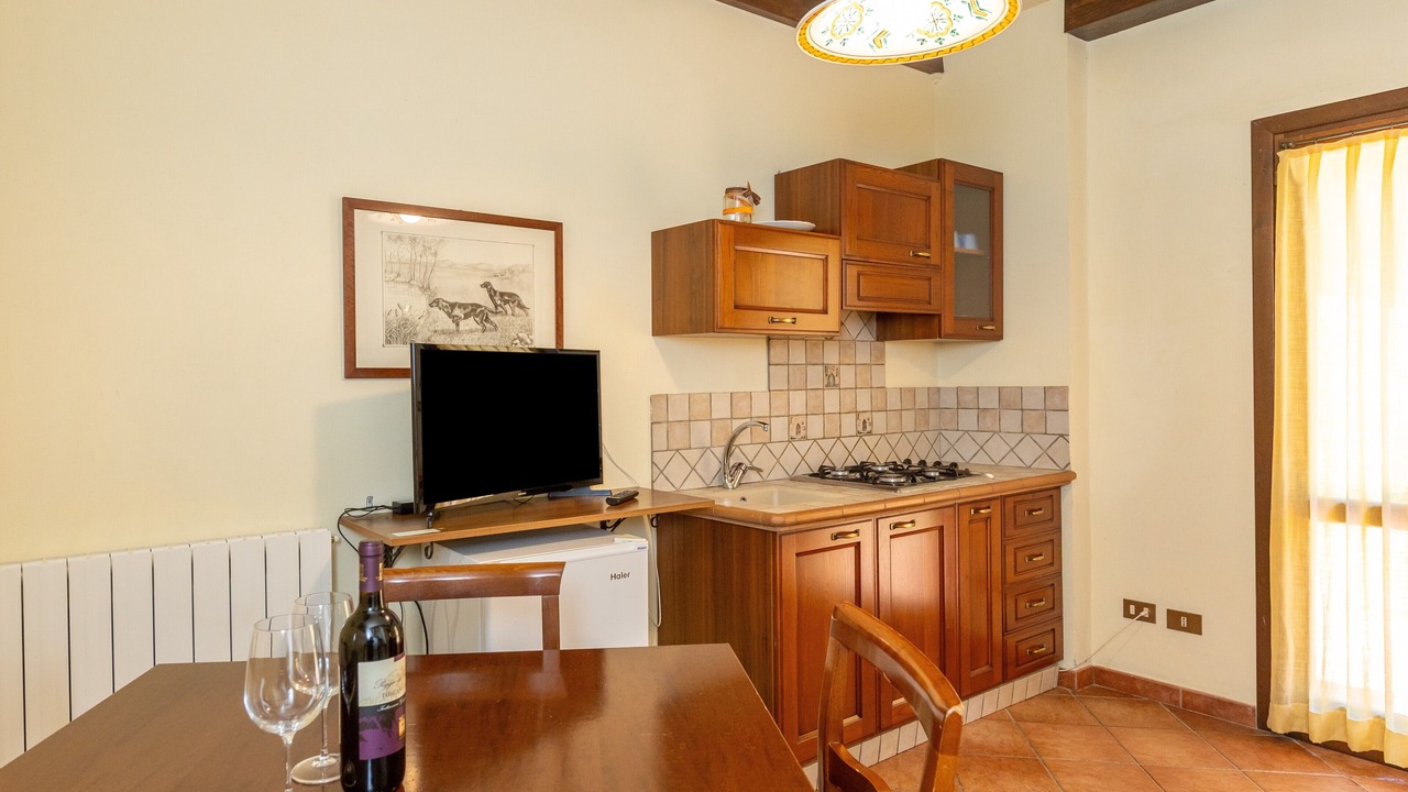 Photo of Kitchen in Livorno