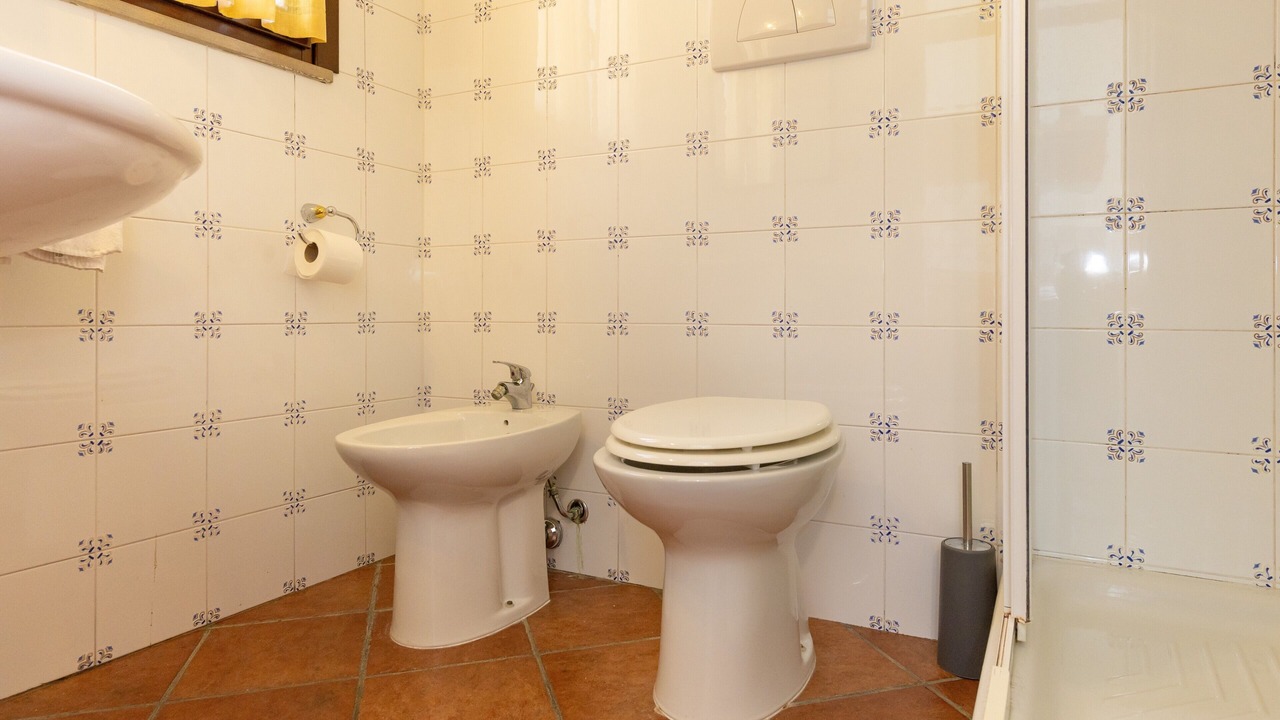 Photo of Bathroom in Livorno