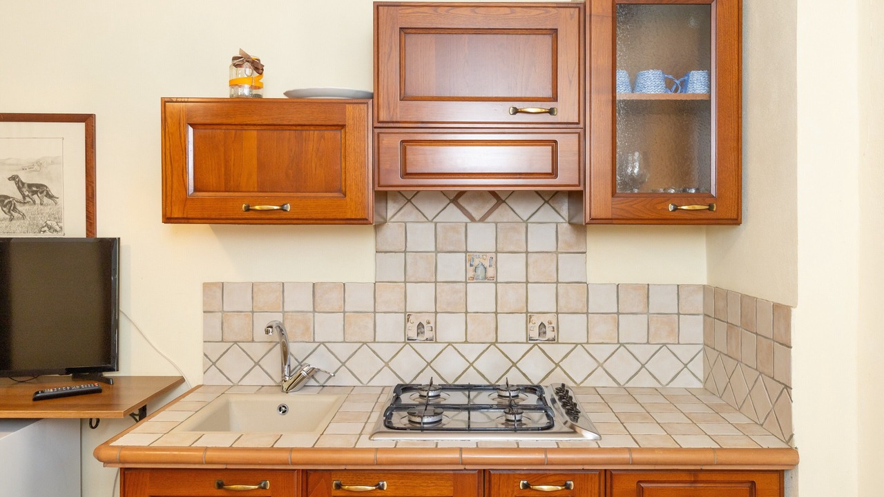 Photo of Kitchen in Livorno