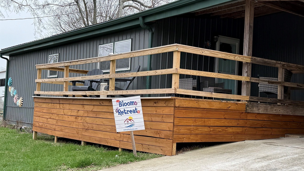 Photo of Outdoor in Goreville