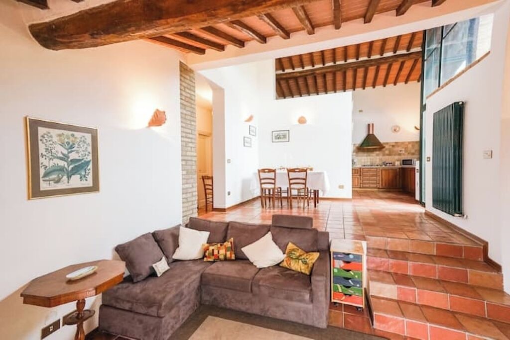 Photo of Livingroom in Siena