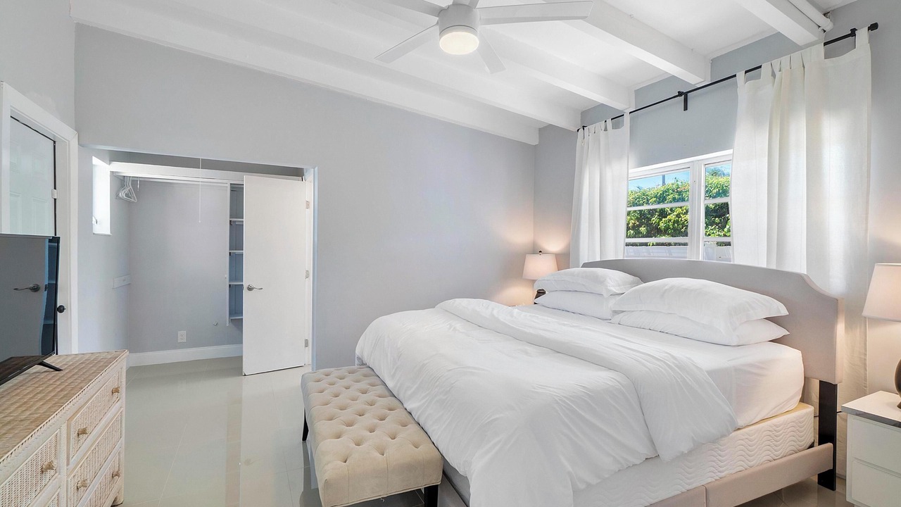 Photo of Bedroom in Dolphin Isles