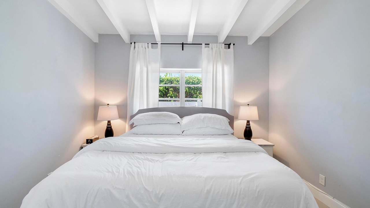 Photo of Bedroom in Dolphin Isles