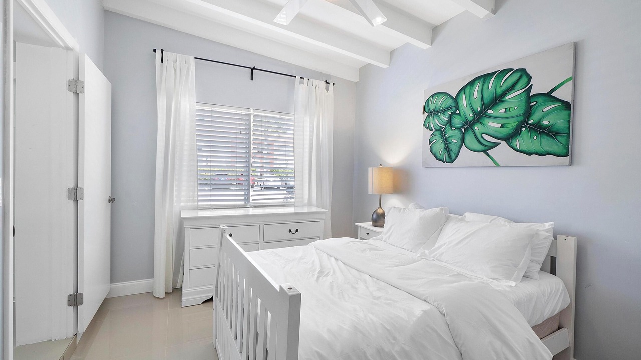 Photo of Bedroom in Dolphin Isles