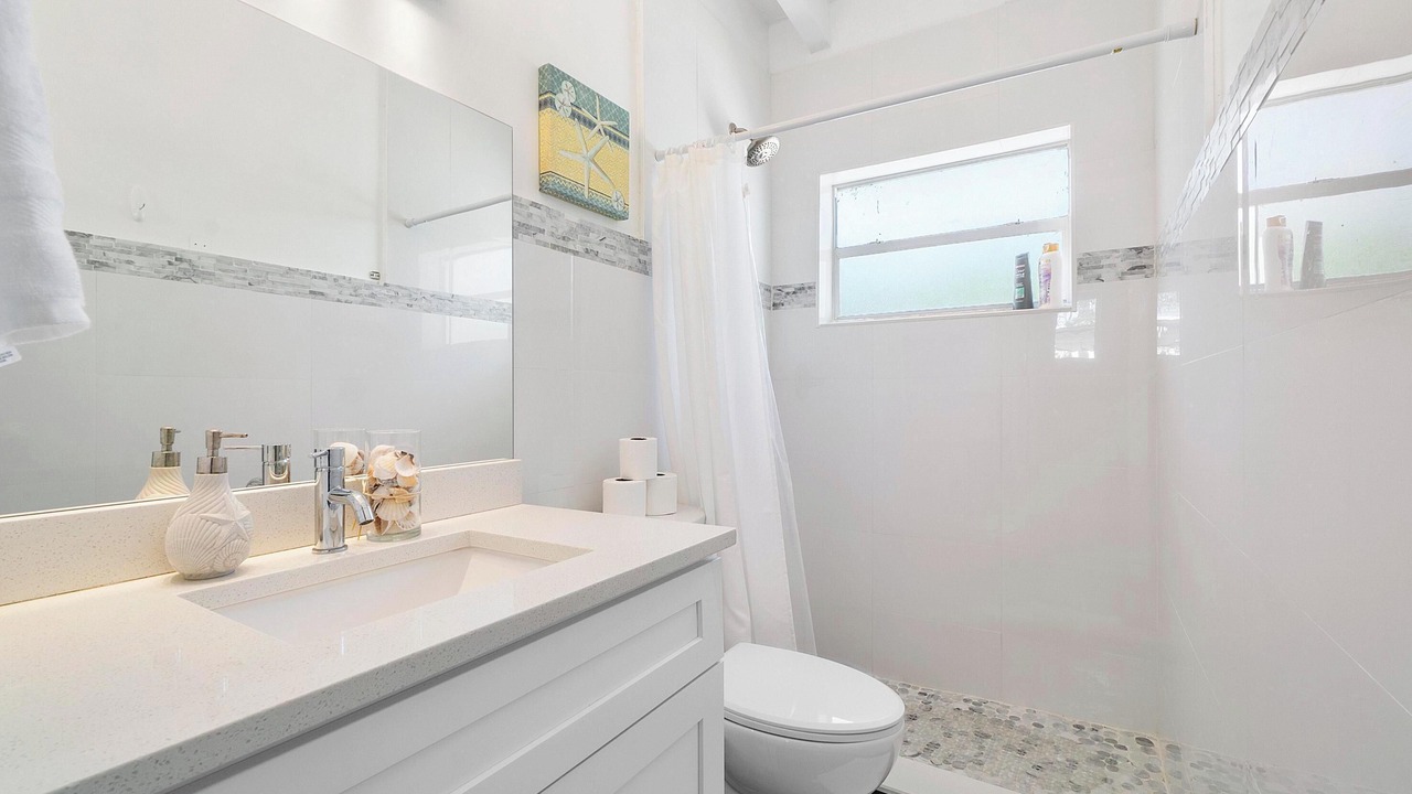 Photo of Bathroom in Dolphin Isles