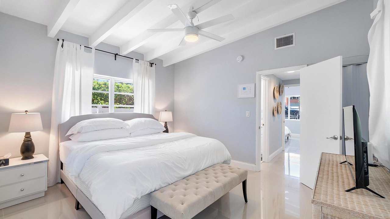 Photo of Bedroom in Dolphin Isles