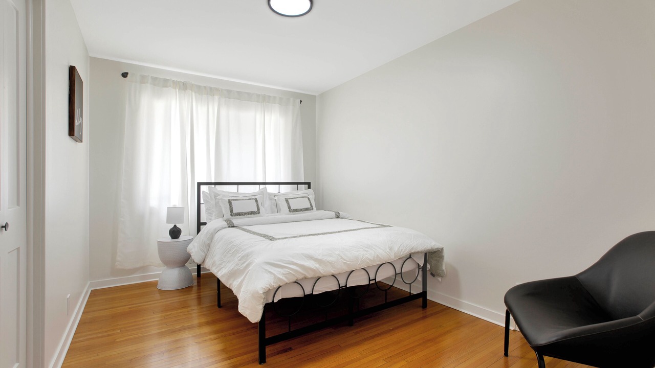 Photo of Bedroom in Diamond Lake