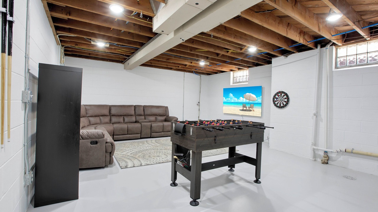 Photo of Bedroom in Diamond Lake