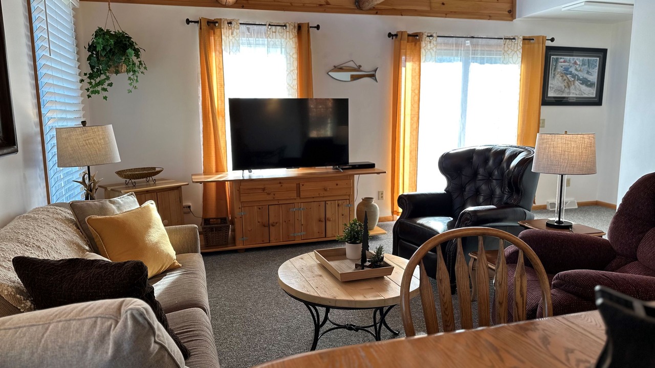 Photo of Livingroom in Ironwood