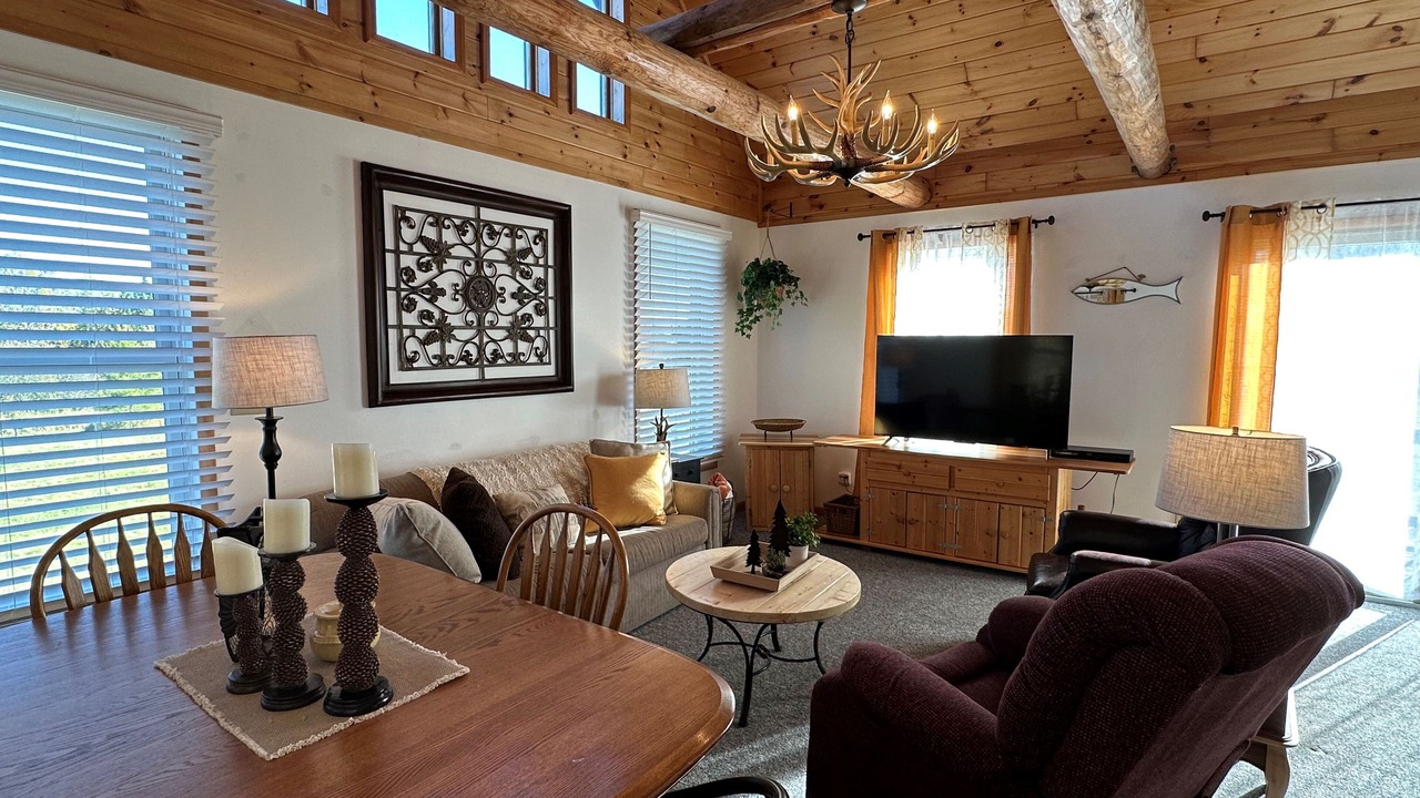 Photo of Livingroom in Ironwood