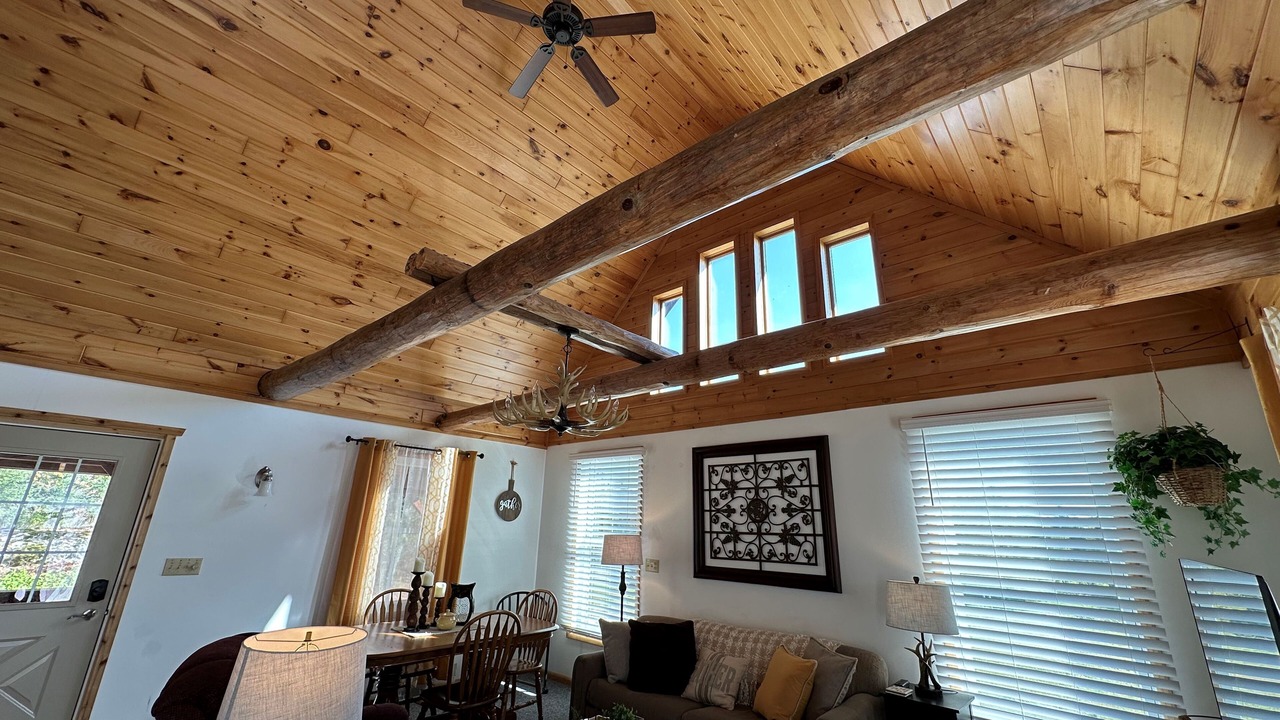 Photo of Livingroom in Ironwood