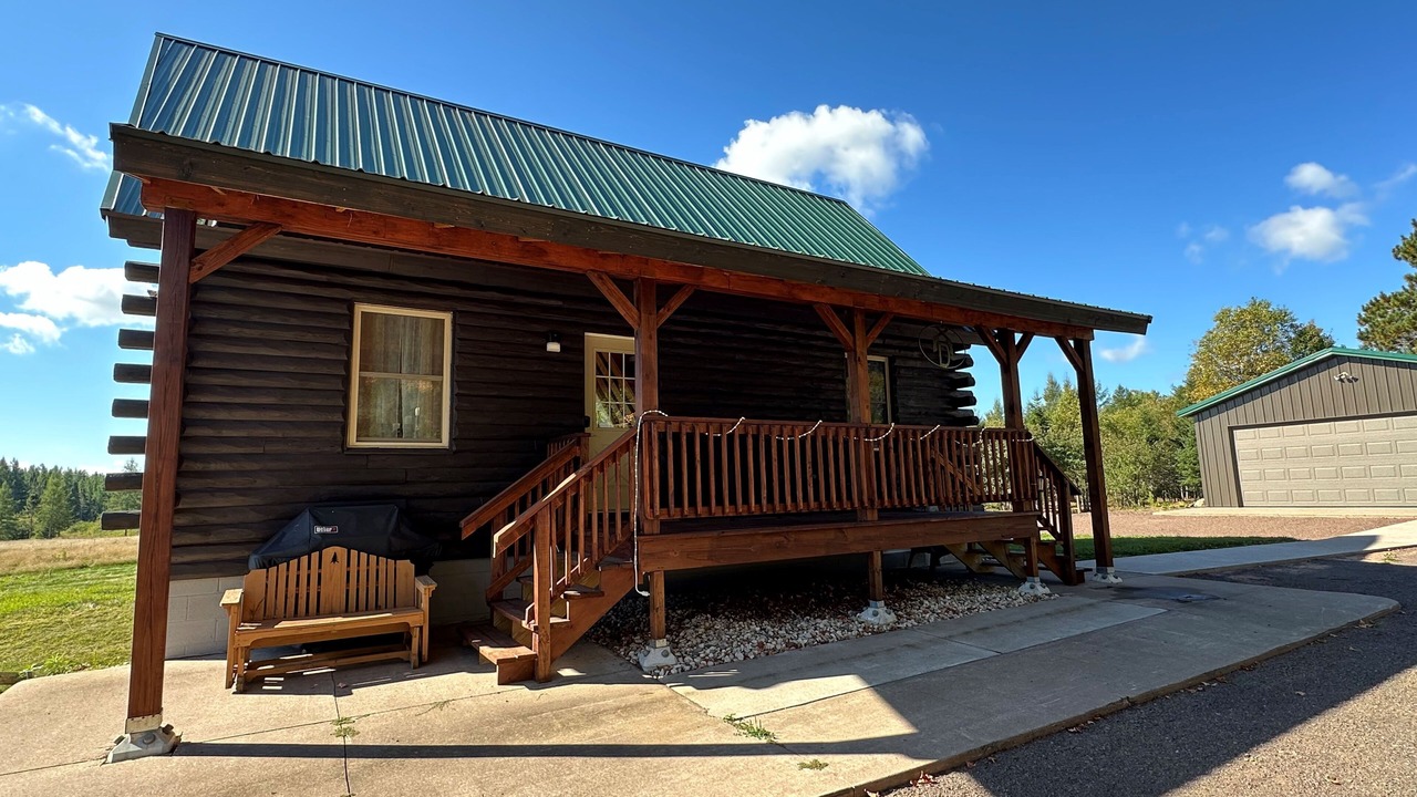 Photo of Outdoor in Ironwood