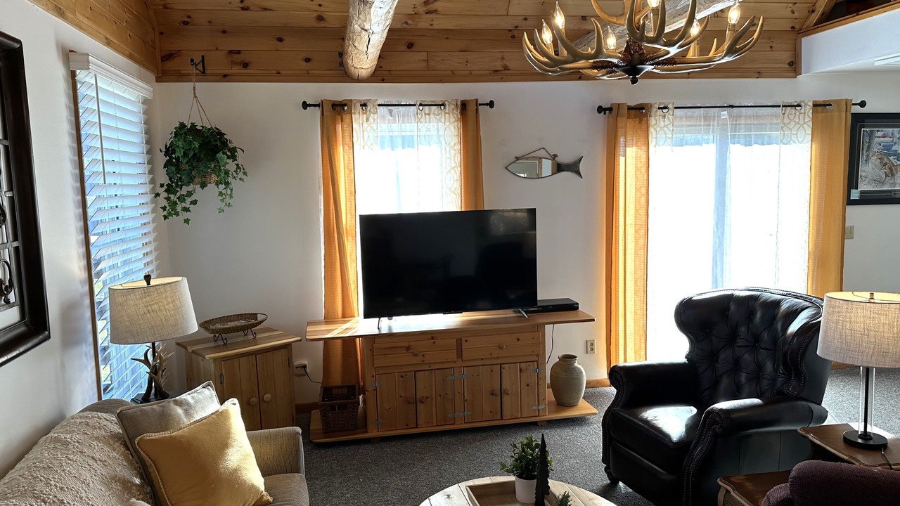 Photo of Livingroom in Ironwood