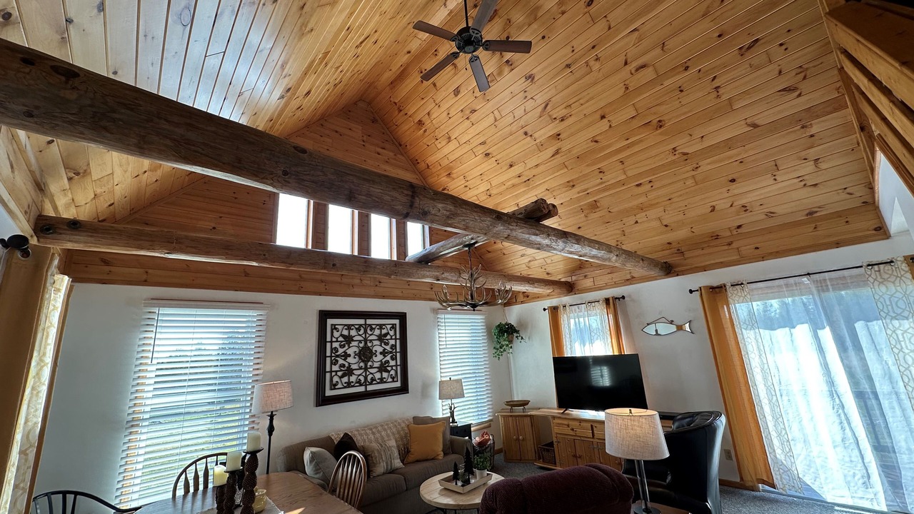 Photo of Livingroom in Ironwood