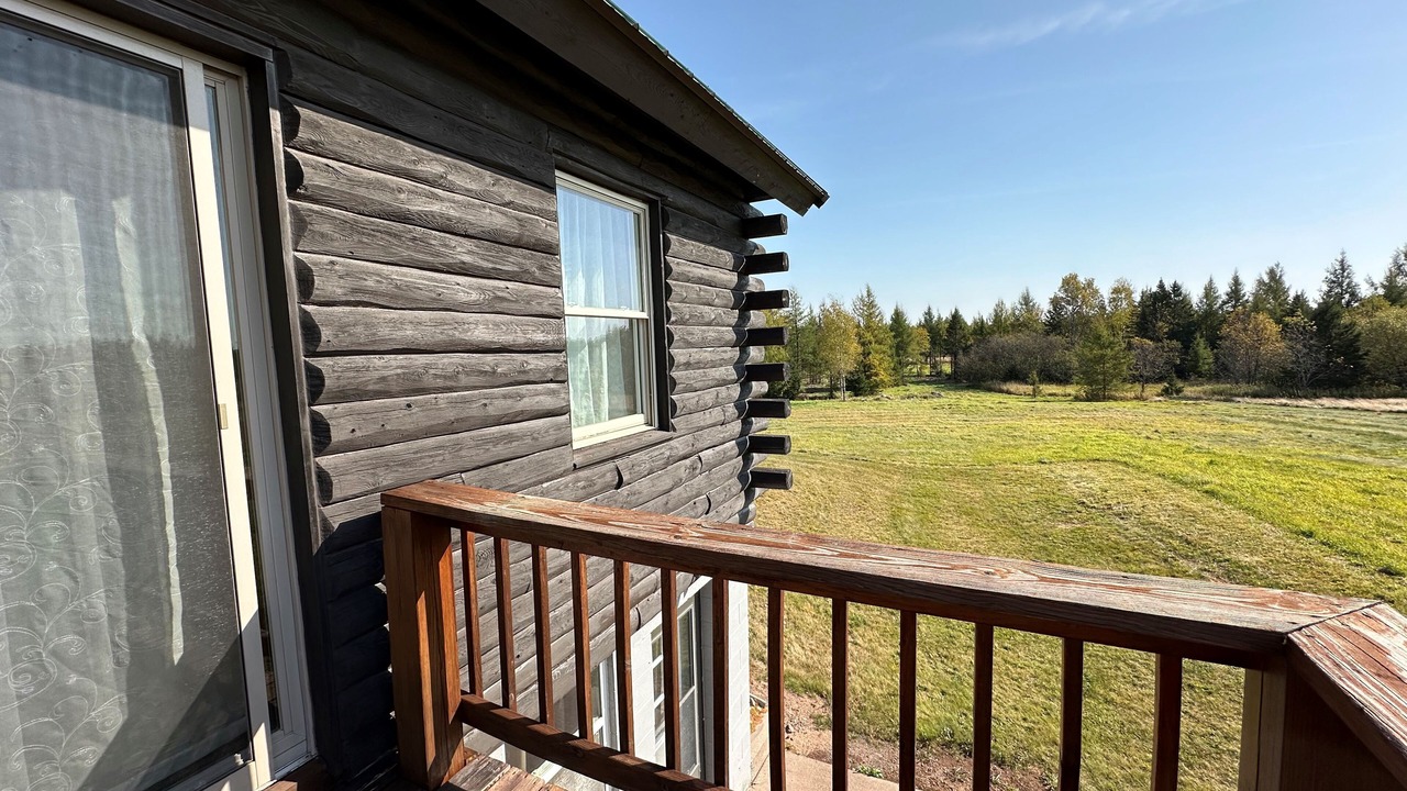 Photo of Patio Balcony in Ironwood