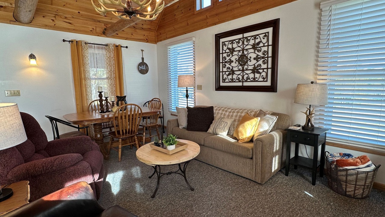 Photo of Livingroom in Ironwood