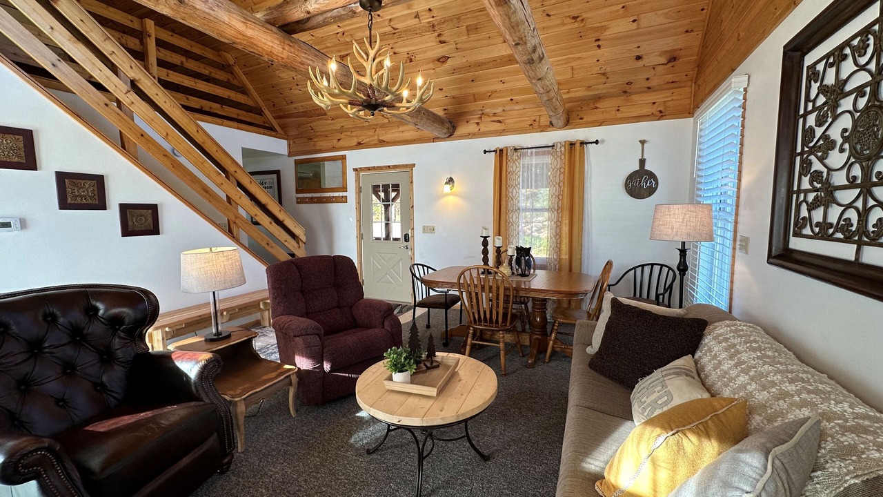 Photo of Livingroom in Ironwood