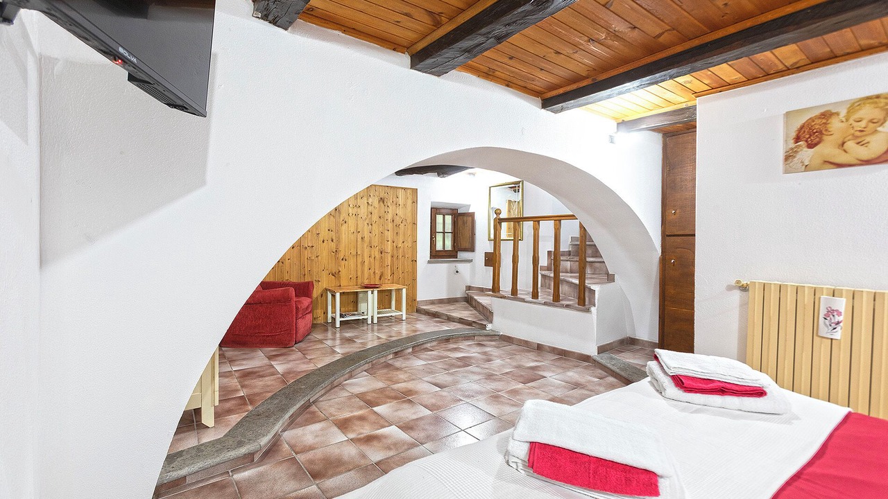 Photo of Bedroom in Vitorchiano