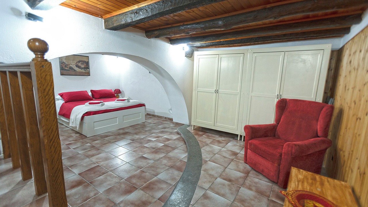 Photo of Bedroom in Vitorchiano