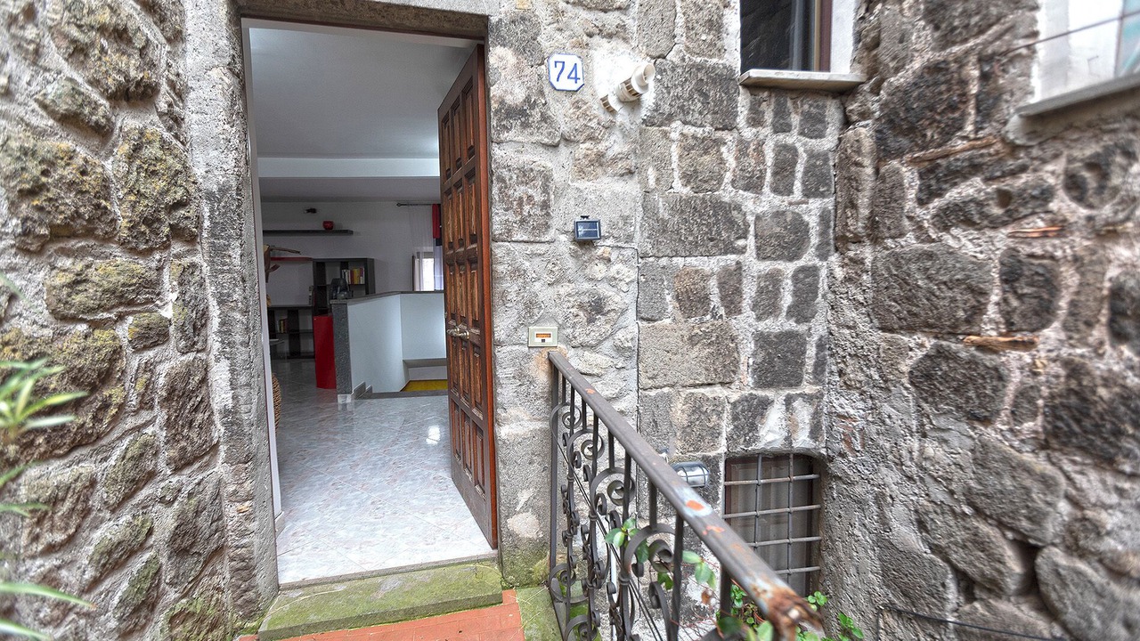 Photo of Outdoor in Vitorchiano