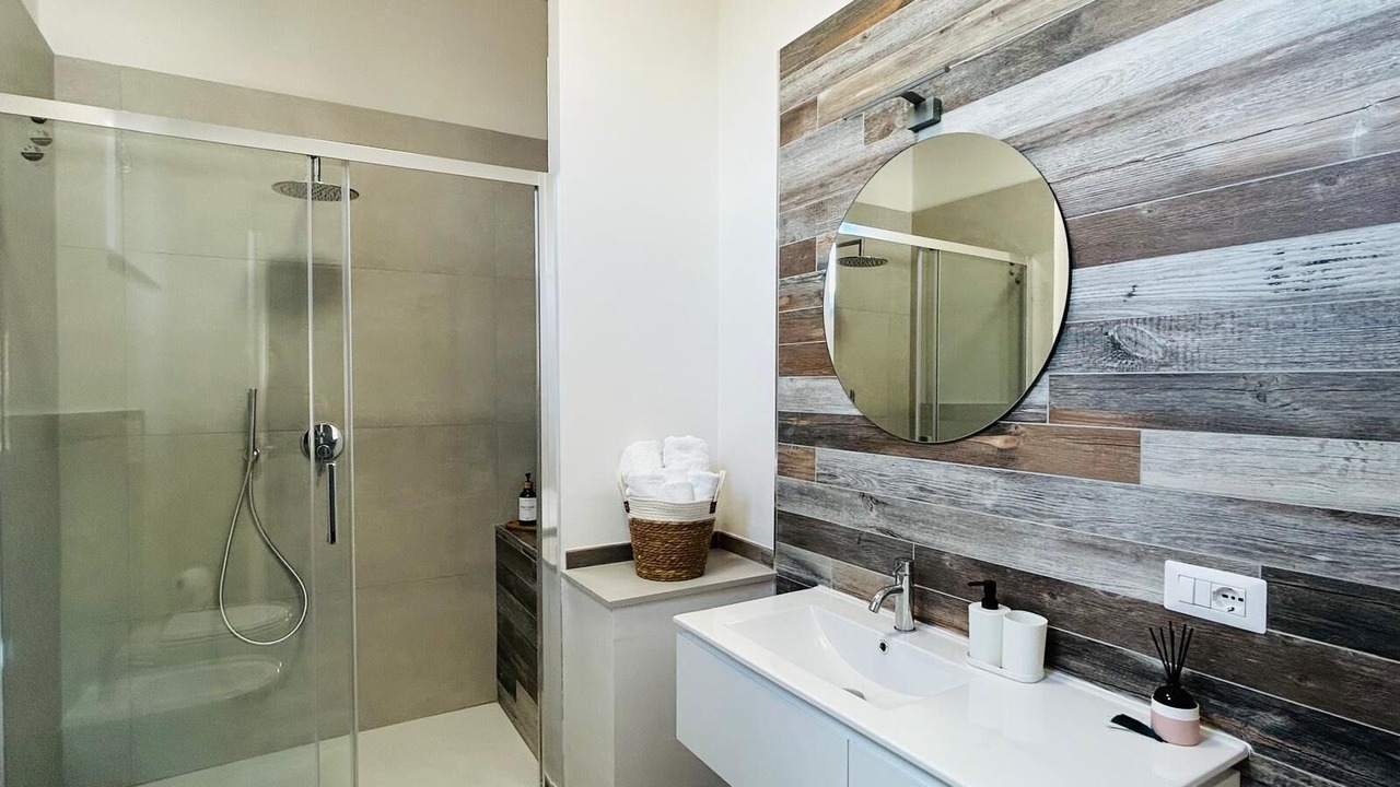 Photo of Bathroom in Vitorchiano