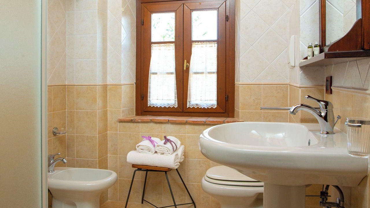 Photo of Bathroom in Vinci