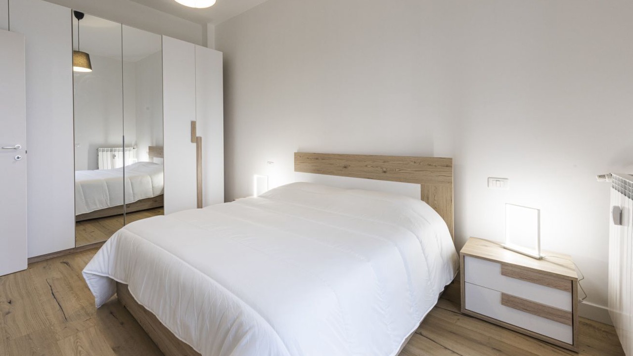 Photo of Bedroom in Peretola