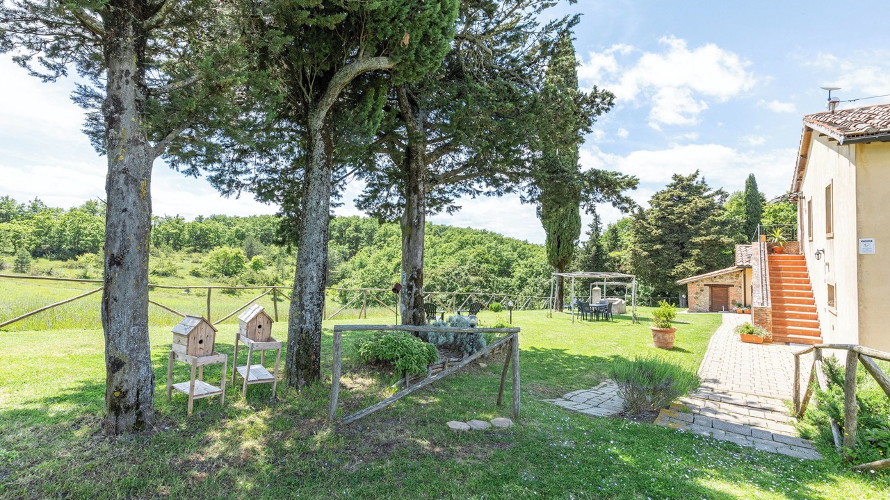 Photo of Outdoor in Sarteano
