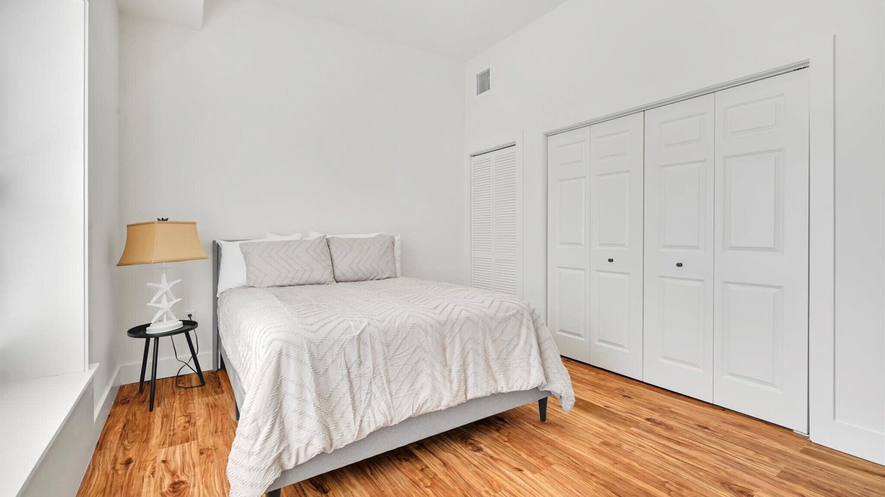 Photo of Bedroom in Elizabethtown