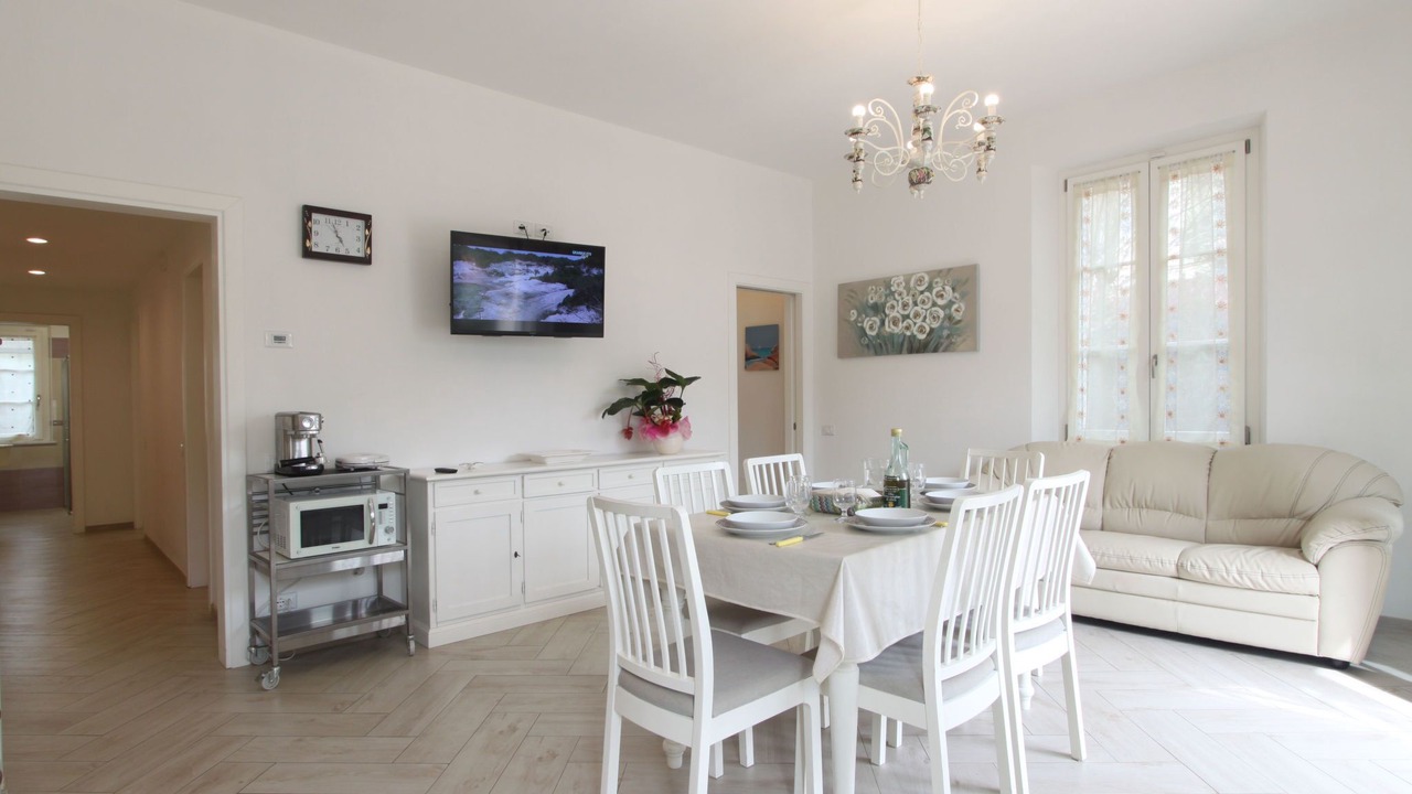 Photo of Bedroom in Forte dei Marmi