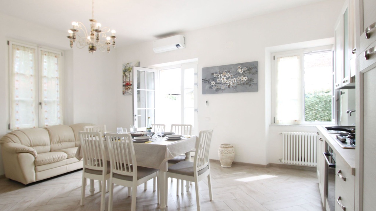 Photo of Bedroom in Forte dei Marmi