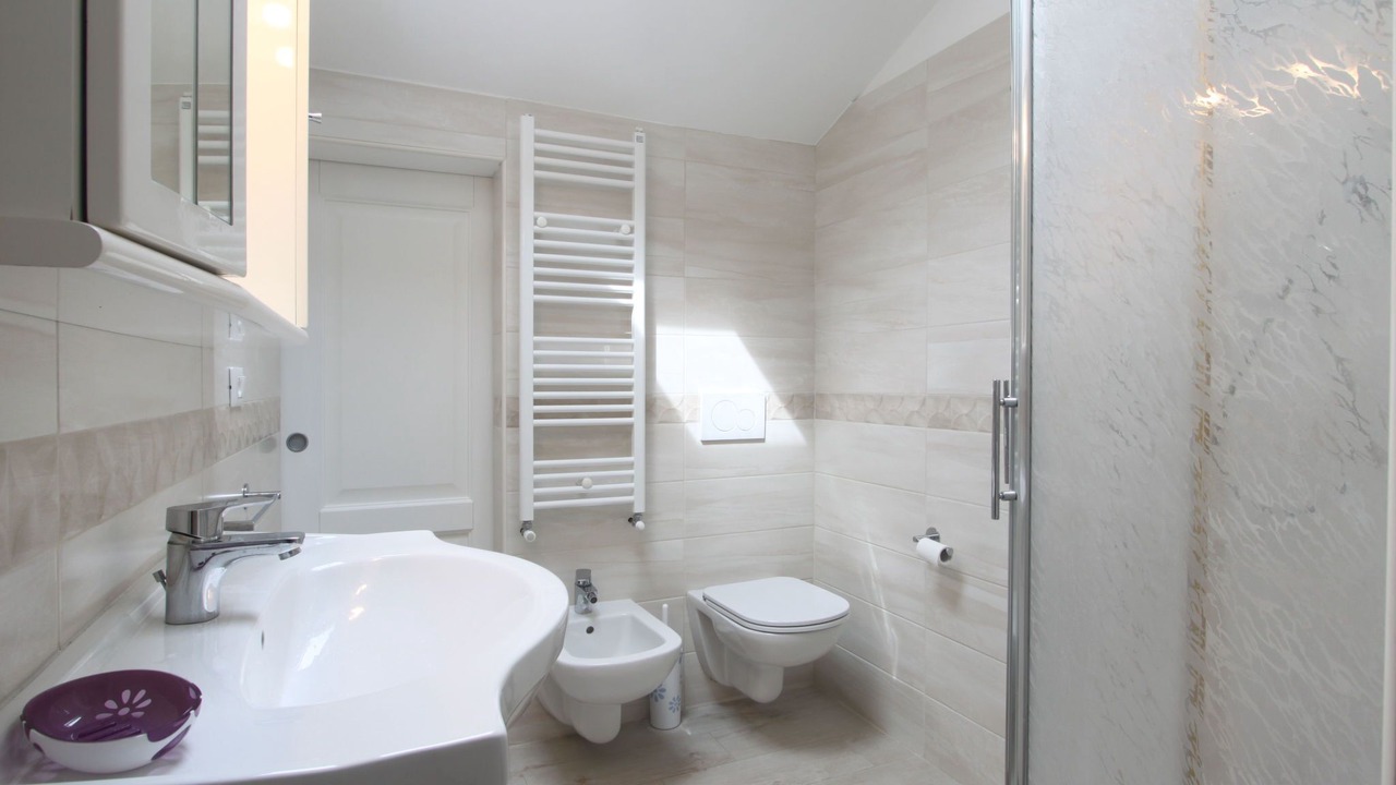 Photo of Bathroom in Forte dei Marmi